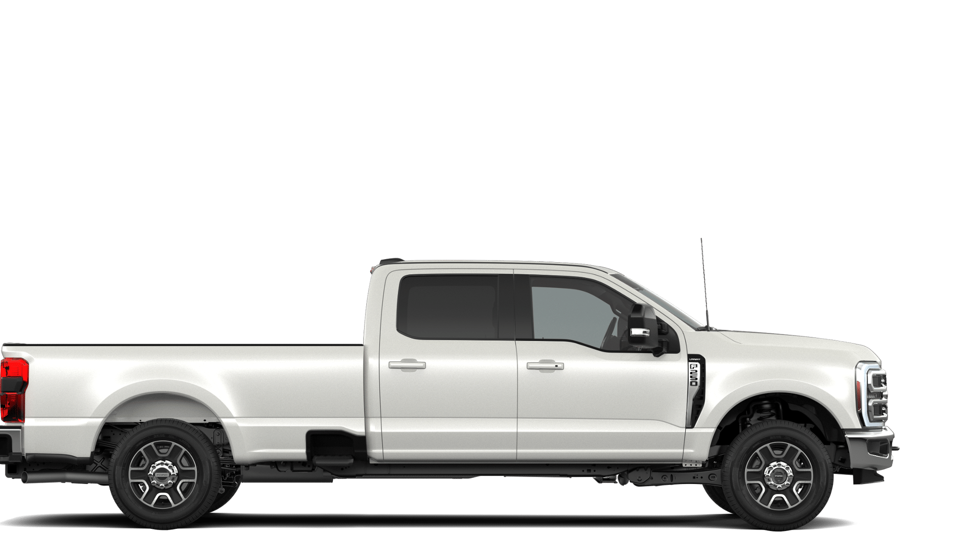 2026 Ford Super Duty® External Image 1